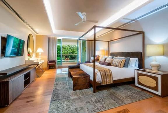 3BD Grand Luxxe: Riviera Maya, Stunning Oceanview - Image 4