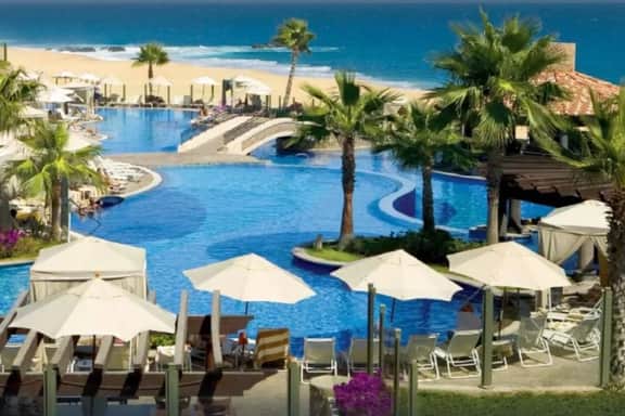 3BD Pueblo Bonito: Ocean Views & Luxury Resort - Image 3