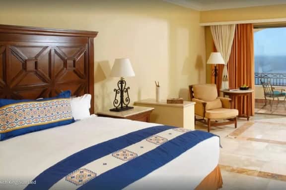 3BD Pueblo Bonito: Ocean Views & Luxury Resort - Image 2