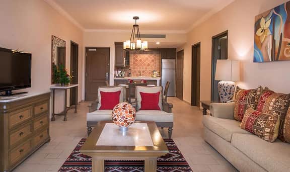 2BD Oceanview Suite at VDP - Islands of  Loreto - Image 2