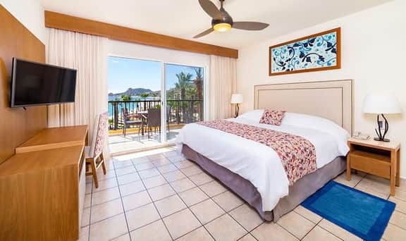 3 Bedroom Suite Villa Del Palmar - Image 3