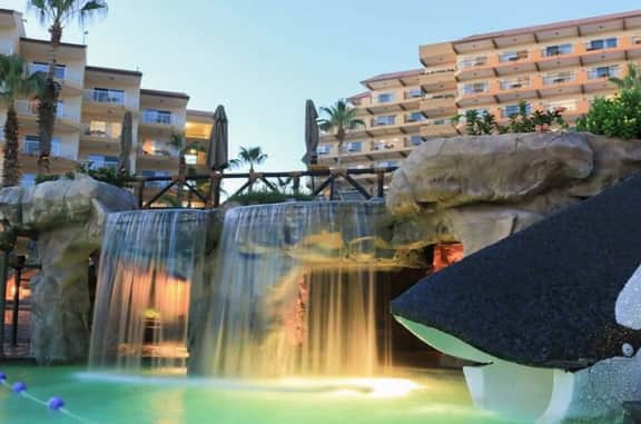 2BD Del Palmar: Cabo, Luxury Resort - Image 5
