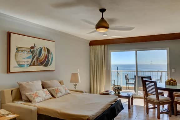 2BD Del Palmar: Cabo, Luxury Resort - Image 3
