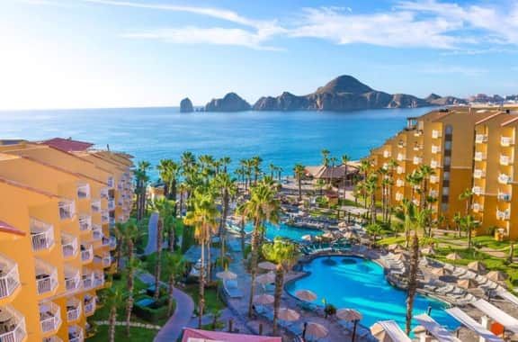 2BD Del Palmar: Cabo, Luxury Resort - Image 2