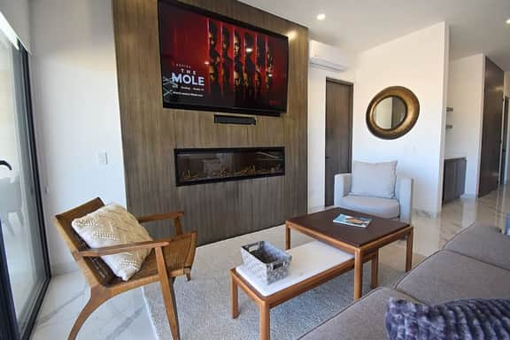 2BD Luxury apt in the Heart of Cabo (Montemar 701) - Image 2