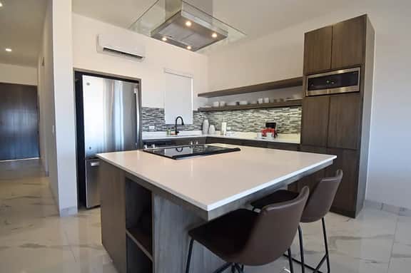 2BD Luxury apt in the Heart of Cabo (Montemar 701) - Image 3