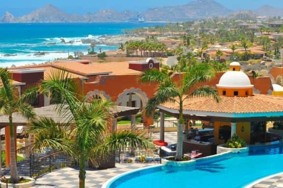 2BD Hacienda Encantada Residence: Ocean Views - Image 2