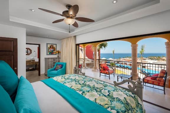 2BD Hacienda Encantada Residence: Ocean Views - Image 3