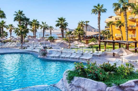 Villa Del Palmar with Resort Amenities - Image 4