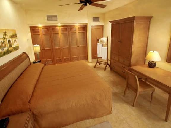 2BD Royal Haciendas: Terrace w/ Oceanview & Resort - Image 3