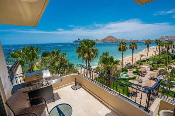 3BD Villa La Estancia: Luxury Resort & Oceanview - Image 3