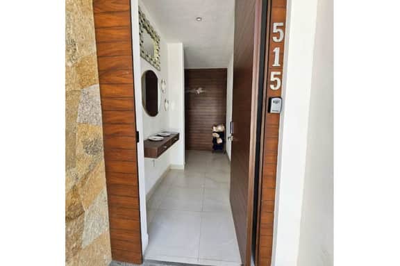 4BD El Tigre: Patio, Pools & Golf Access - Image 2