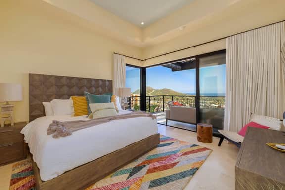 3BD Begati Ocean Views with Luxury Resort - Image 5