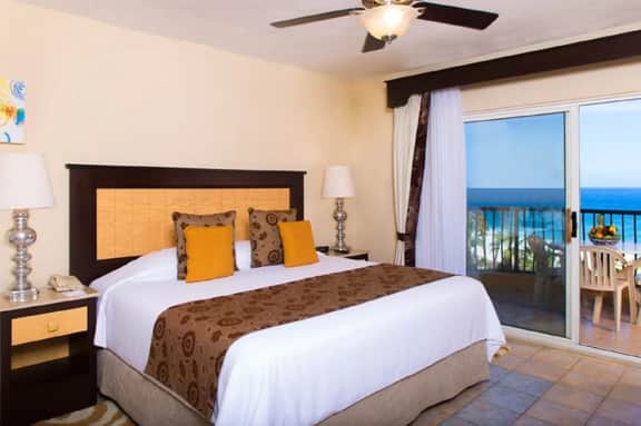 Oceanview Villa Del Palmar Lux. Resort - Image 2