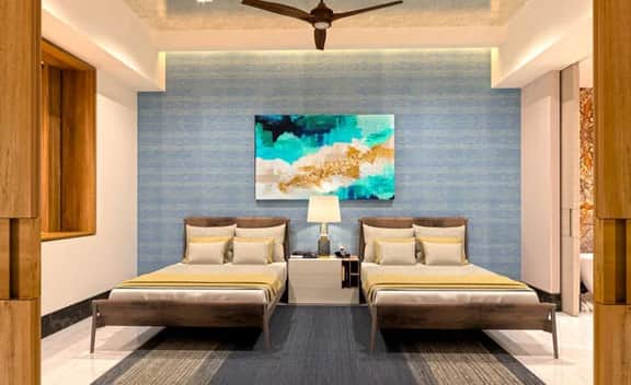 Three Bedroom Estates Villa with Platinum Benefits - Image 4