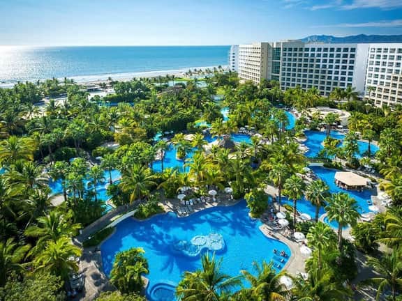 Grand Luxxe Vidanta Resort - Dec 22-29 Flat 50% off - Image 4