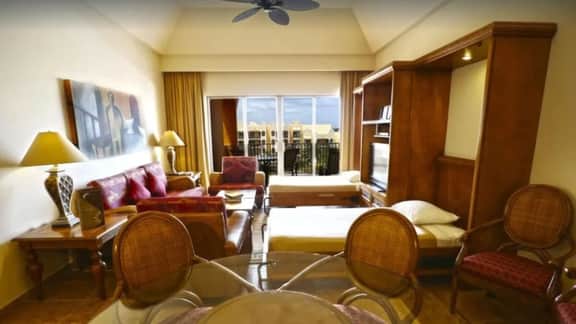 2BD Royal Haciendas: Ocean Views, Pool & Resort - Image 3