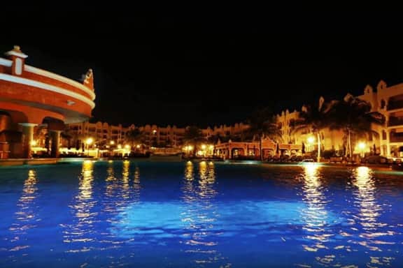 2BD Royal Haciendas: Ocean Views, Pool & Resort - Image 4