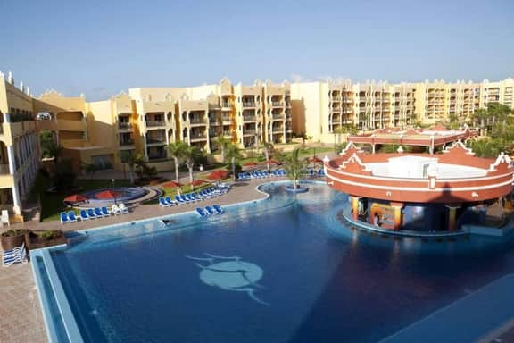 2BD Royal Haciendas: Ocean Views, Pool & Resort - Image 5