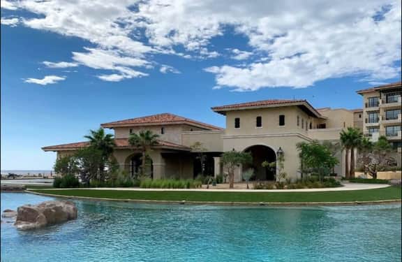2BD Grand Solmar: Lands End, Luxury Resort - Image 5