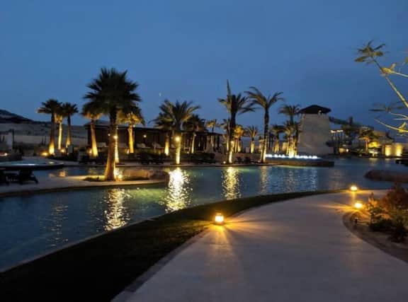 2BD Grand Solmar: Lands End, Luxury Resort - Image 2