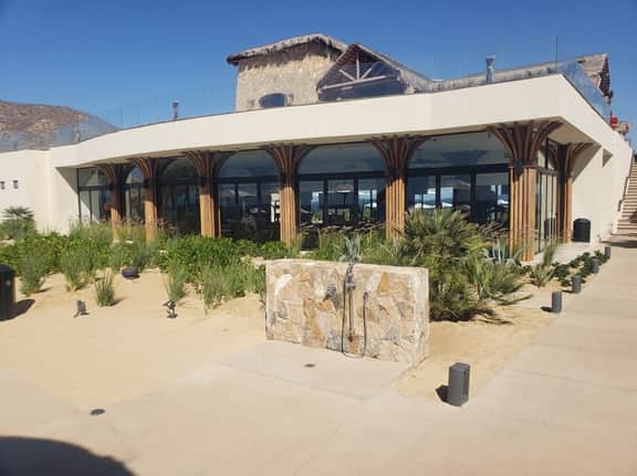 Quivira Ocean view private villa with pool - Image 5