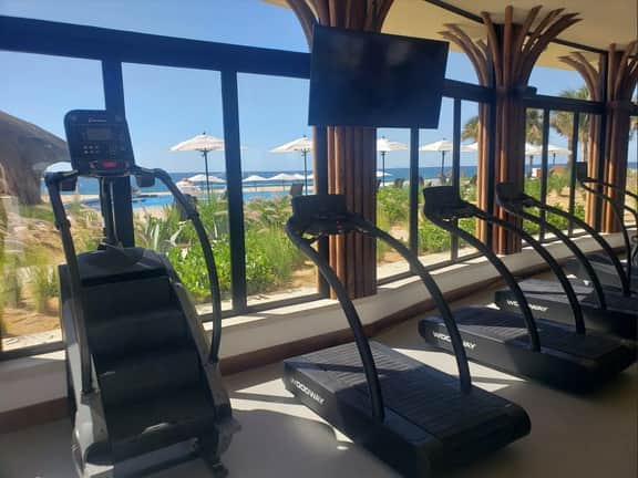 Quivira Ocean view private villa with pool - Image 4