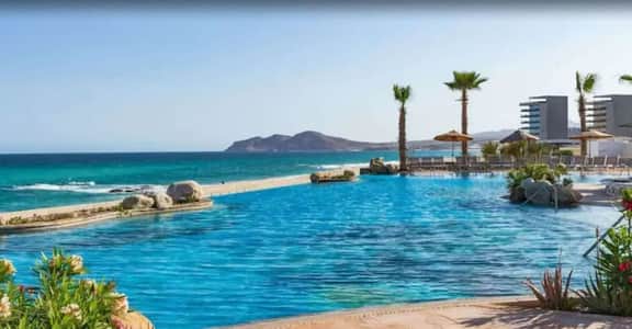 Luxurious 5 star resort - OCEAN VIEW Villa La Vale - Image 3