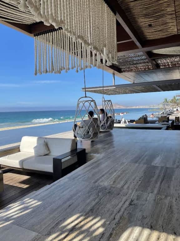 2BD Oceanfront Presidential Suite Solaz Cabo - Image 4