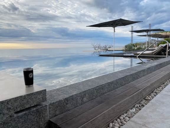 2BD Oceanfront Presidential Suite Solaz Cabo - Image 2