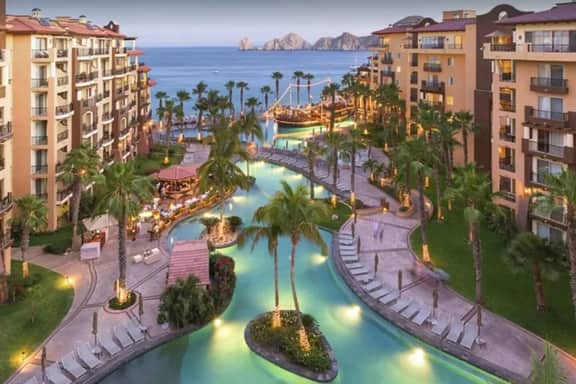 1BD Villa Del Arco Ocean View & Resort - Image 5