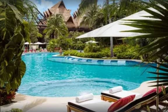3BD Grand Luxxe: Vidanta Resort, Riviera Maya - Image 4