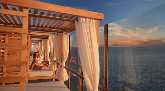 2BD Vidanta: Sunset Terrace, Luxury - Image 4