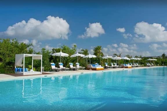3 bd Grand Luxxe Spa Riviera Maya - Image 2
