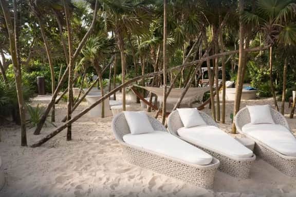 3 bd Grand Luxxe Spa Riviera Maya - Image 3