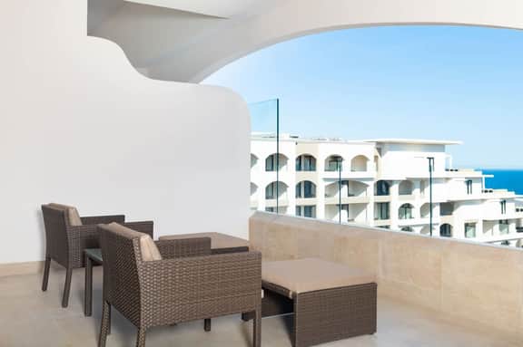 2BD Oceanview Suite Villa La Valencia Cabo - Image 5