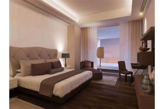 3BD Grand Luxxe: Vidanta Resort, Nuevo Vallarta - Image 2