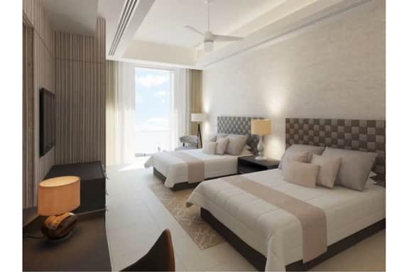 3BD Grand Luxxe: Vidanta Resort, Nuevo Vallarta - Image 4