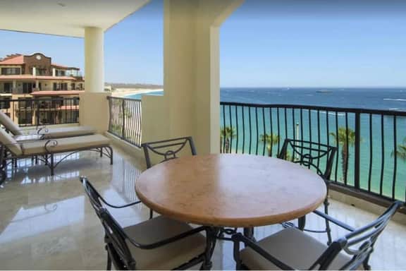 2BD Villa Del Arco Pool, Resort, Stunning View - Image 3