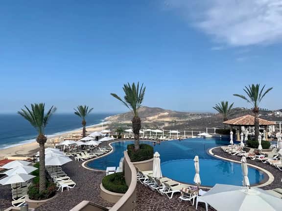 4BD Montecristo Villa Quivira Ocean Views Resort - Image 2