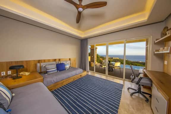 4BD Montecristo Villa Quivira Ocean Views Resort - Image 4