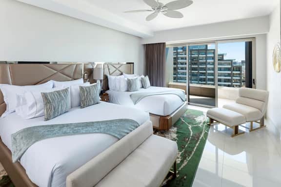 3BD Garza Blanca Oceanfront, Penthouse & Resort - Image 2