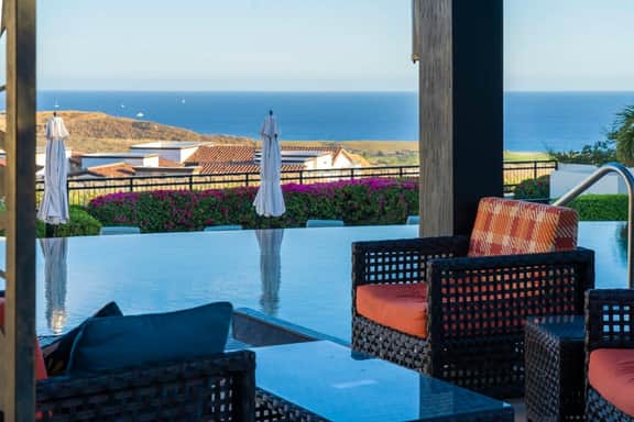 3DB Casa Verde: Ocean Views, Pool & Resort - Image 3
