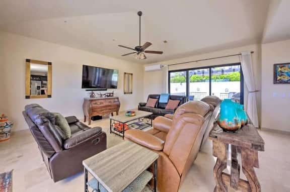 3DB Casa Verde: Ocean Views, Pool & Resort - Image 5