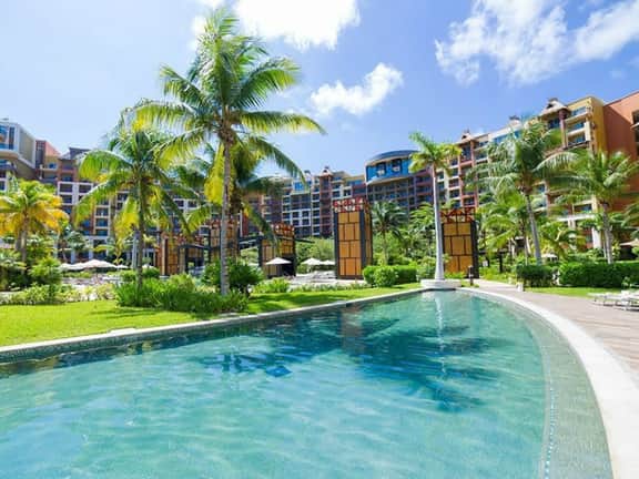 2BD Del Palmar: Cancun, Luxury Resort - Image 5