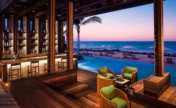 Grand Luxxe five diamond beach resort - Image 2