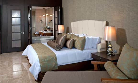 Grand Luxxe five diamond beach resort - Image 4