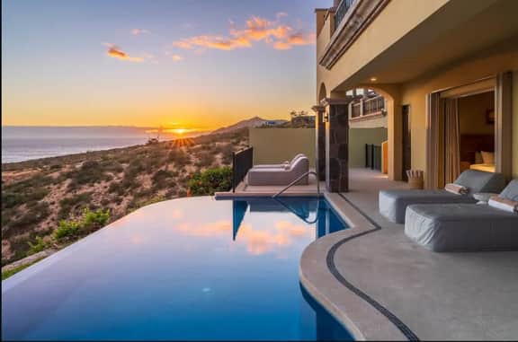 3BD Pueblo Bonito Montecristo: Plunge Pool - Image 3
