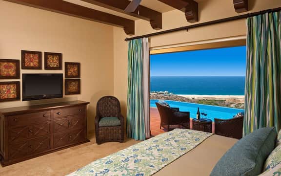 3BD Pueblo Bonito Montecristo: Plunge Pool - Image 2