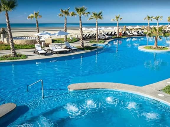 2BD Grand Mayan Vidanta Beach, Luxury Resort - Image 4